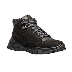 Bota de Couro Impermeável Nord Atacama New - Feminina - Foto 2