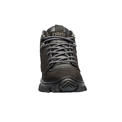 Bota de Couro Impermeável Nord Atacama New - Feminina - Foto 3