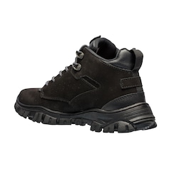 Bota de Couro Impermeável Nord Atacama New - Feminina - Foto 6