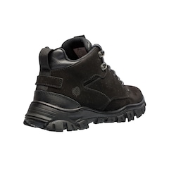 Bota de Couro Impermeável Nord Atacama New - Feminina - Foto 8
