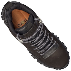 Bota de Couro Impermeável Nord Atacama New - Feminina - Foto 9