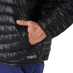 Jaqueta Nord Outdoor Packable - Masculina - Foto 4