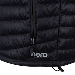 Jaqueta Nord Outdoor Packable - Masculina - Foto 5