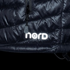 Jaqueta Nord Outdoor Packable - Masculina - Foto 6