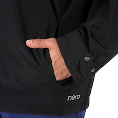 Jaqueta Nord Outdoor 3X1 - Masculina - Foto 4