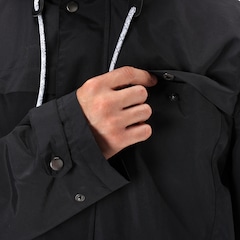 Jaqueta Nord Outdoor 3X1 - Masculina - Foto 5