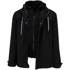 Jaqueta Nord Outdoor 3X1 - Masculina - Foto 10