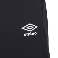 Calça Umbro Basic TWR - Masculina - Foto 3
