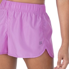 Shorts Feminino Oxer Run Basic - Foto 4