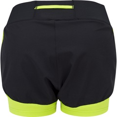 Shorts Feminino Oxer Duplo com Bolso - Foto 7
