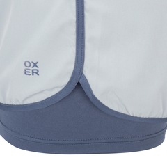 Shorts Feminino Oxer Duplo com Bolso - Foto 9