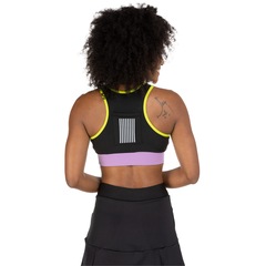 Top Fitness Oxer Bolso Costas - Adulto - Foto 3