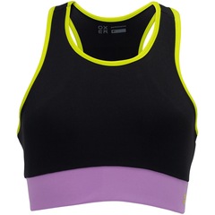 Top Fitness Oxer Bolso Costas - Adulto - Foto 6