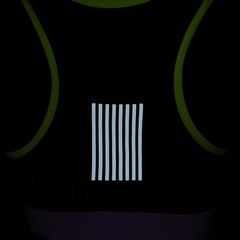 Top Fitness Oxer Bolso Costas - Adulto - Video 1