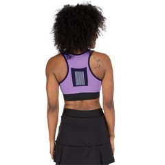 Top Fitness Oxer Bolso Costas - Adulto - Foto 3
