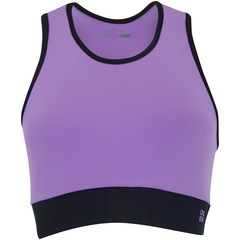 Top Fitness Oxer Bolso Costas - Adulto - Foto 6