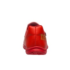 Chuteira Futsal Marvel Iron Man Velcro IC - Infantil - Foto 7