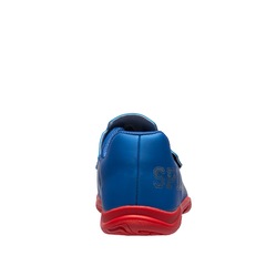 Chuteira Futsal Marvel Spider Man Velcro IC - Infantil - Foto 7