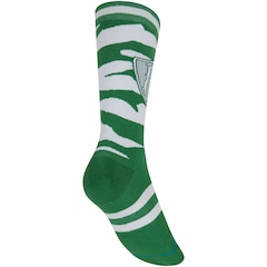 Meia Cano Alto do Palmeiras Stance Tiger Camo - Masculina - Foto 2