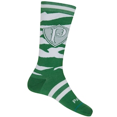 Meia Cano Alto do Palmeiras Stance Tiger Camo - Masculina - Foto 1