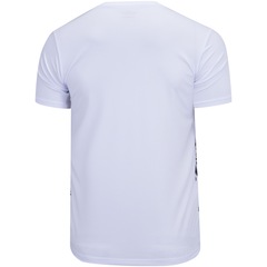 Camiseta Umbro TWR Docket New - Masculina - Foto 2