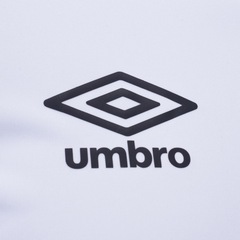 Camiseta Umbro TWR Docket New - Masculina - Foto 5