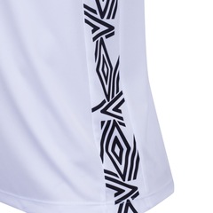 Camiseta Umbro TWR Docket New - Masculina - Foto 6