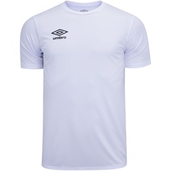 Camiseta Umbro TWR Docket New - Masculina - Foto 1