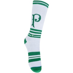 Meia Cano Alto do Palmeiras Stance Stripe - Masculina - Foto 3