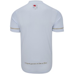 Camisa de Goleiro do Remo III 20 Kappa - Masculina - Foto 2