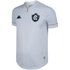 Camisa de Goleiro do Remo III 20 Kappa - Masculina - Foto 3