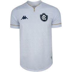 Camisa de Goleiro do Remo III 20 Kappa - Masculina - Foto 1