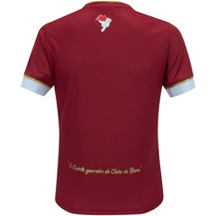 Camisa do Remo III 20 Kappa - Feminina - Foto 2