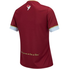 Camisa do Remo III 20 Kappa - Feminina - Foto 4