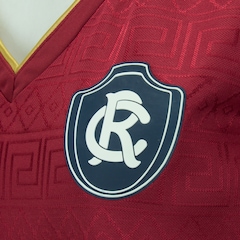 Camisa do Remo III 20 Kappa - Feminina - Foto 5