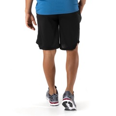 Bermuda Masculina Malha ASICS - Foto 3