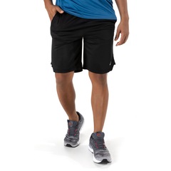 Bermuda Masculina Malha ASICS - Foto 2