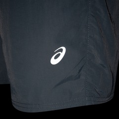 Bermuda Masculina Logo ASICS - Foto 10