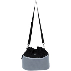 Bolsa Saco Oxer Com Mesh - Foto 5