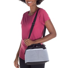 Bolsa Saco Oxer Com Mesh - Foto 1