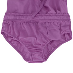 Shorts ASICS Runner Básico N - Feminino - Foto 8