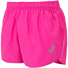 Shorts ASICS Runner Básico N - Feminino - Foto 6