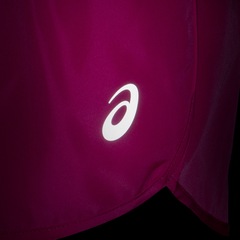 Shorts ASICS Runner Básico N - Feminino - Foto 8