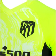 Camisa Atlético de Madrid III 20/21 Nike - Masculina - Foto 5