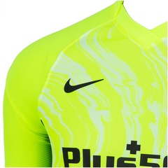 Camisa Atlético de Madrid III 20/21 Nike - Masculina - Foto 6