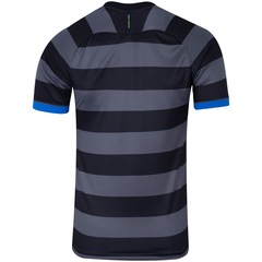 Camisa Inter de Milão III 20/21 Nike - Masculina - Foto 2