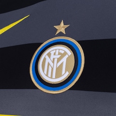 Camisa Inter de Milão III 20/21 Nike - Masculina - Foto 5