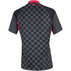 Camisa Liverpool III 20/21 Nike - Feminina - Foto 2