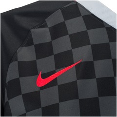 Camisa Liverpool III 20/21 Nike - Feminina - Foto 6