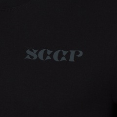 Camiseta do Corinthians Tee Nike - Masculina - Foto 3